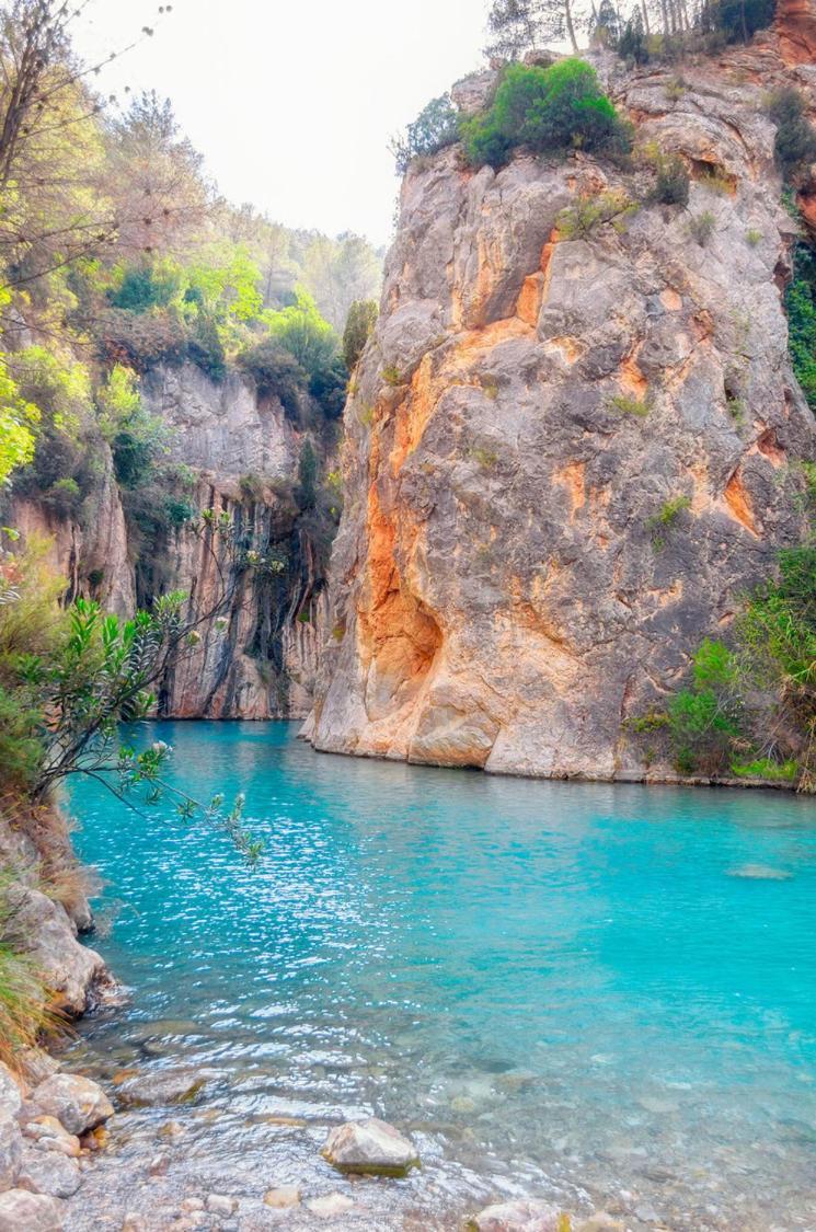 Casa Rural Matilde Caudiel Εξωτερικό φωτογραφία