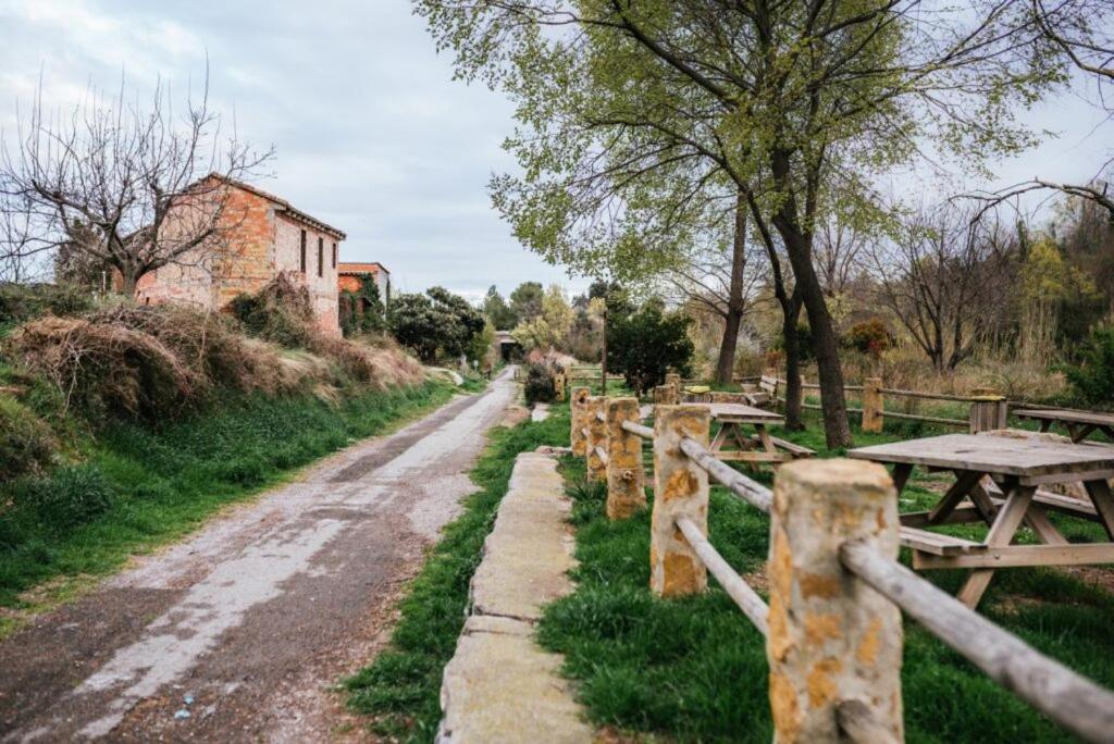 Casa Rural Matilde Caudiel Εξωτερικό φωτογραφία