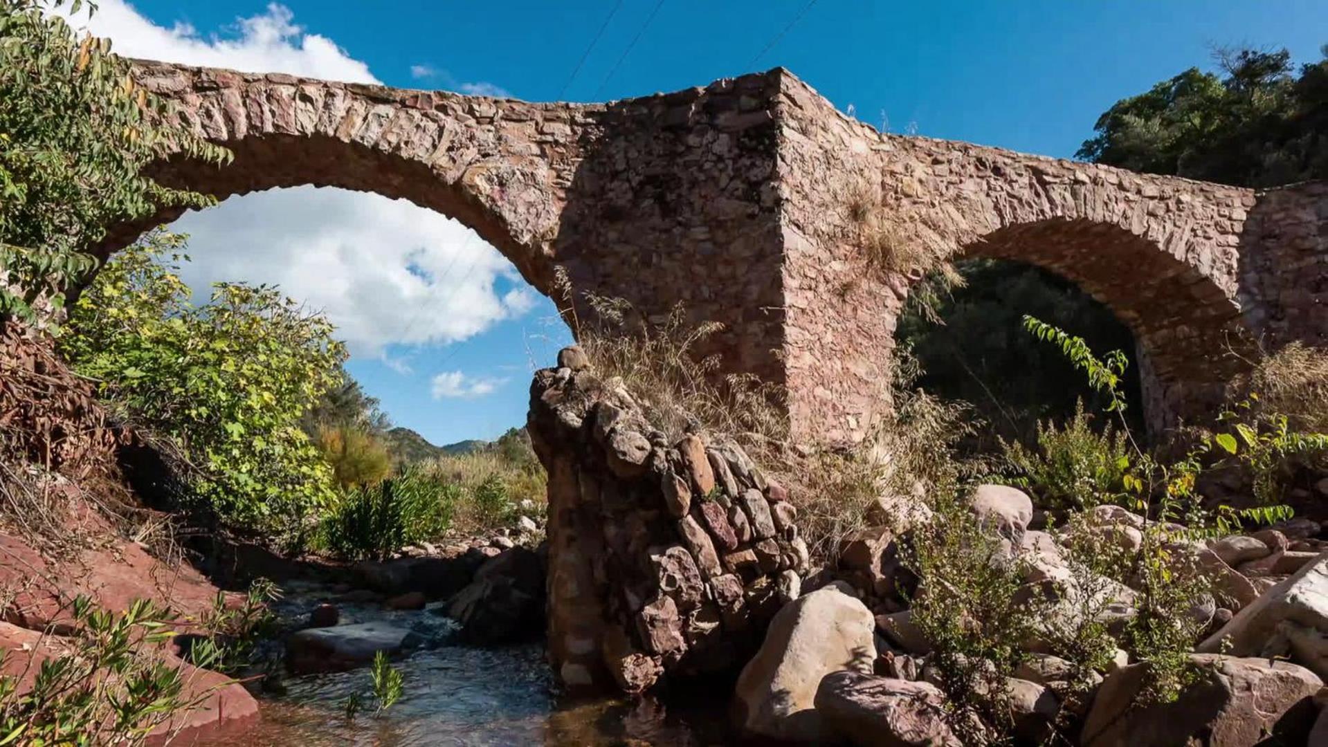 Casa Rural Matilde Caudiel Εξωτερικό φωτογραφία