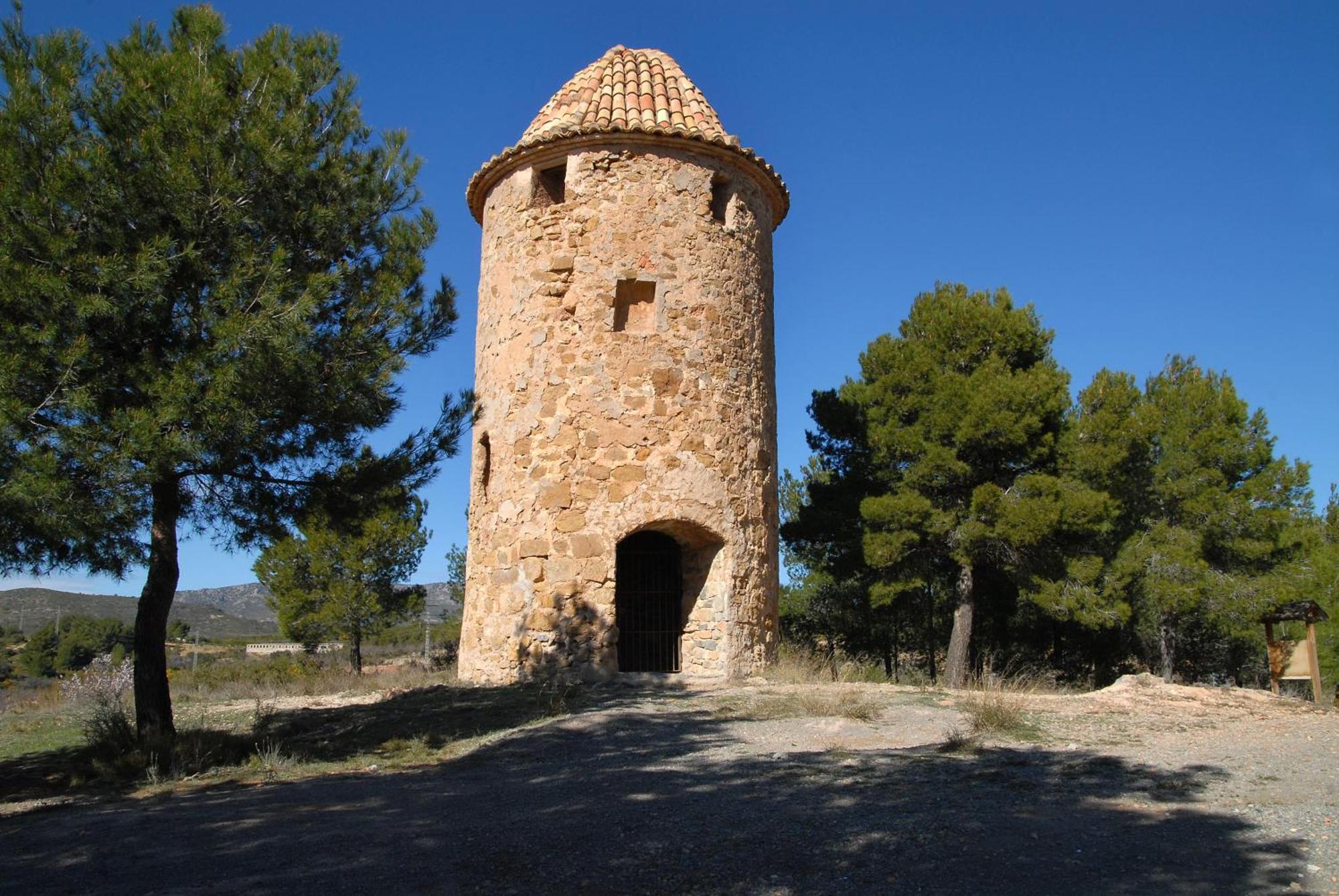 Casa Rural Matilde Caudiel Εξωτερικό φωτογραφία