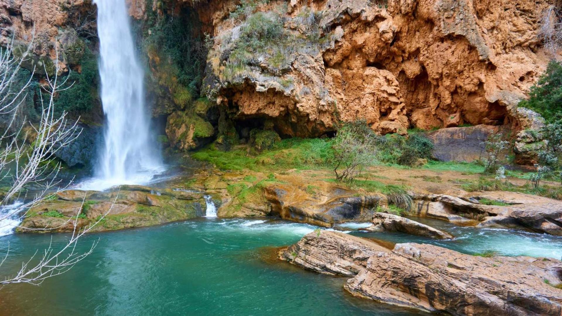 Casa Rural Matilde Caudiel Εξωτερικό φωτογραφία