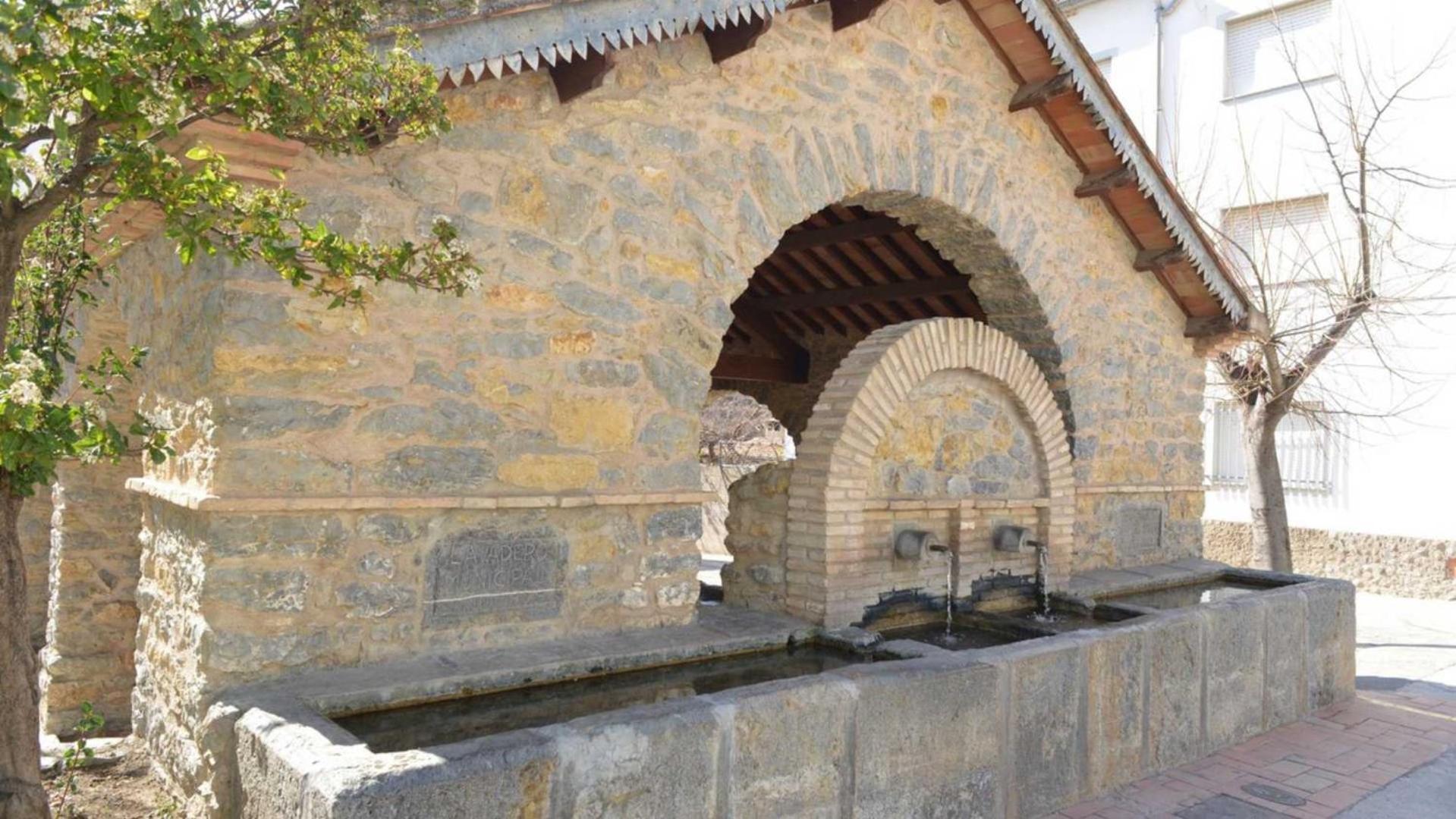 Casa Rural Matilde Caudiel Εξωτερικό φωτογραφία