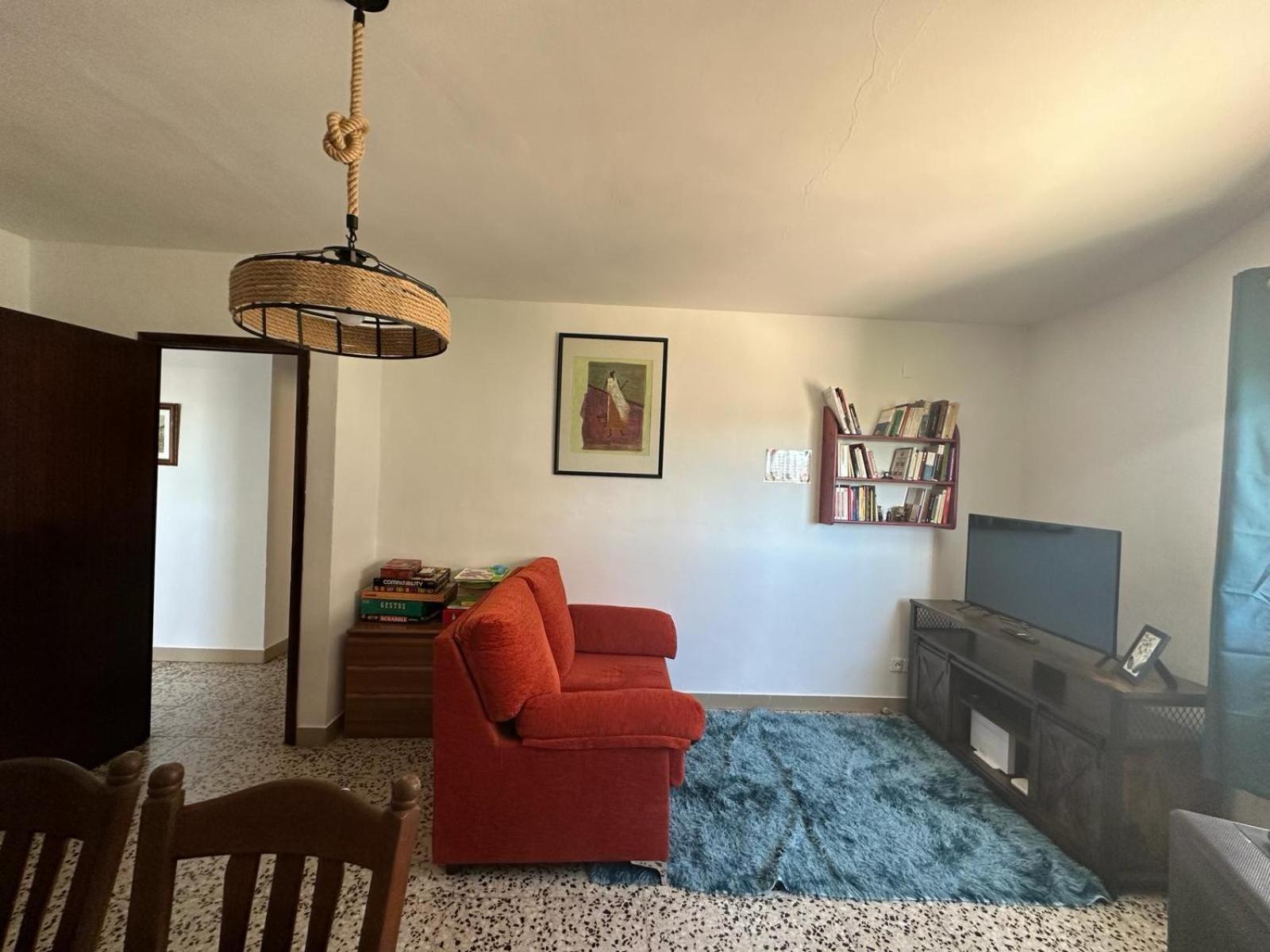 Casa Rural Matilde Caudiel Εξωτερικό φωτογραφία