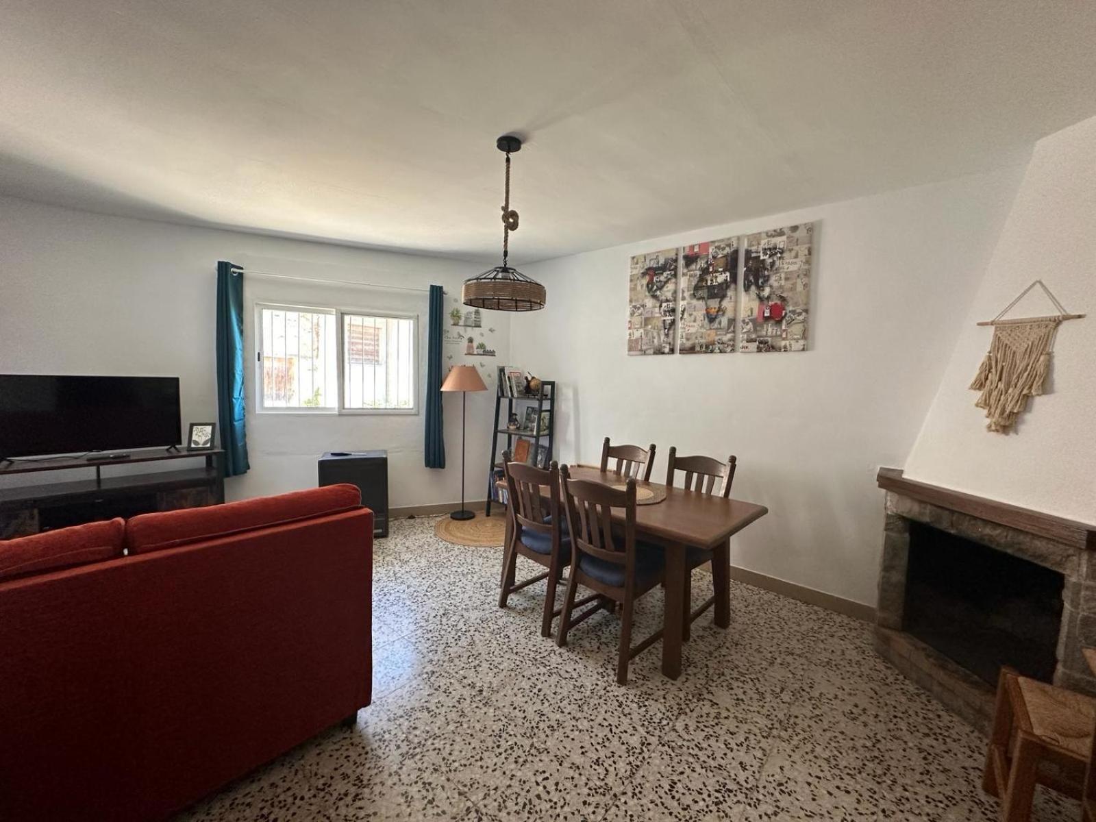 Casa Rural Matilde Caudiel Εξωτερικό φωτογραφία