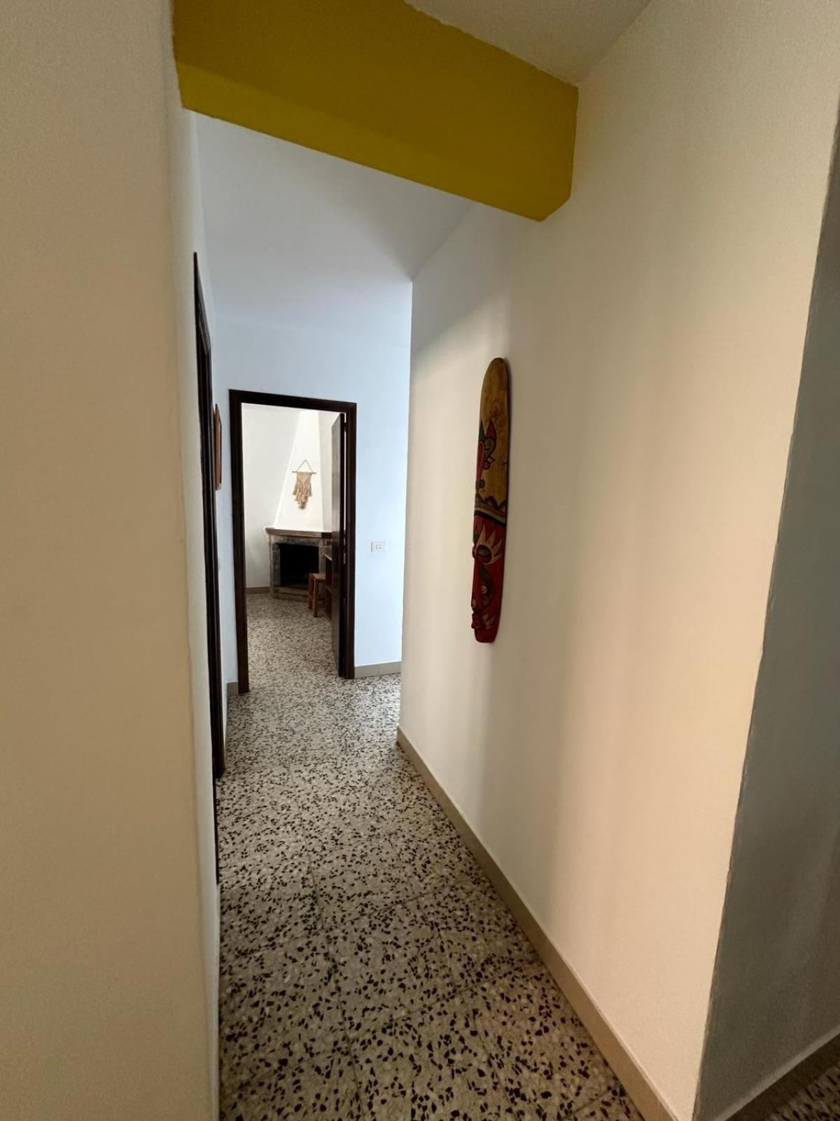 Casa Rural Matilde Caudiel Εξωτερικό φωτογραφία