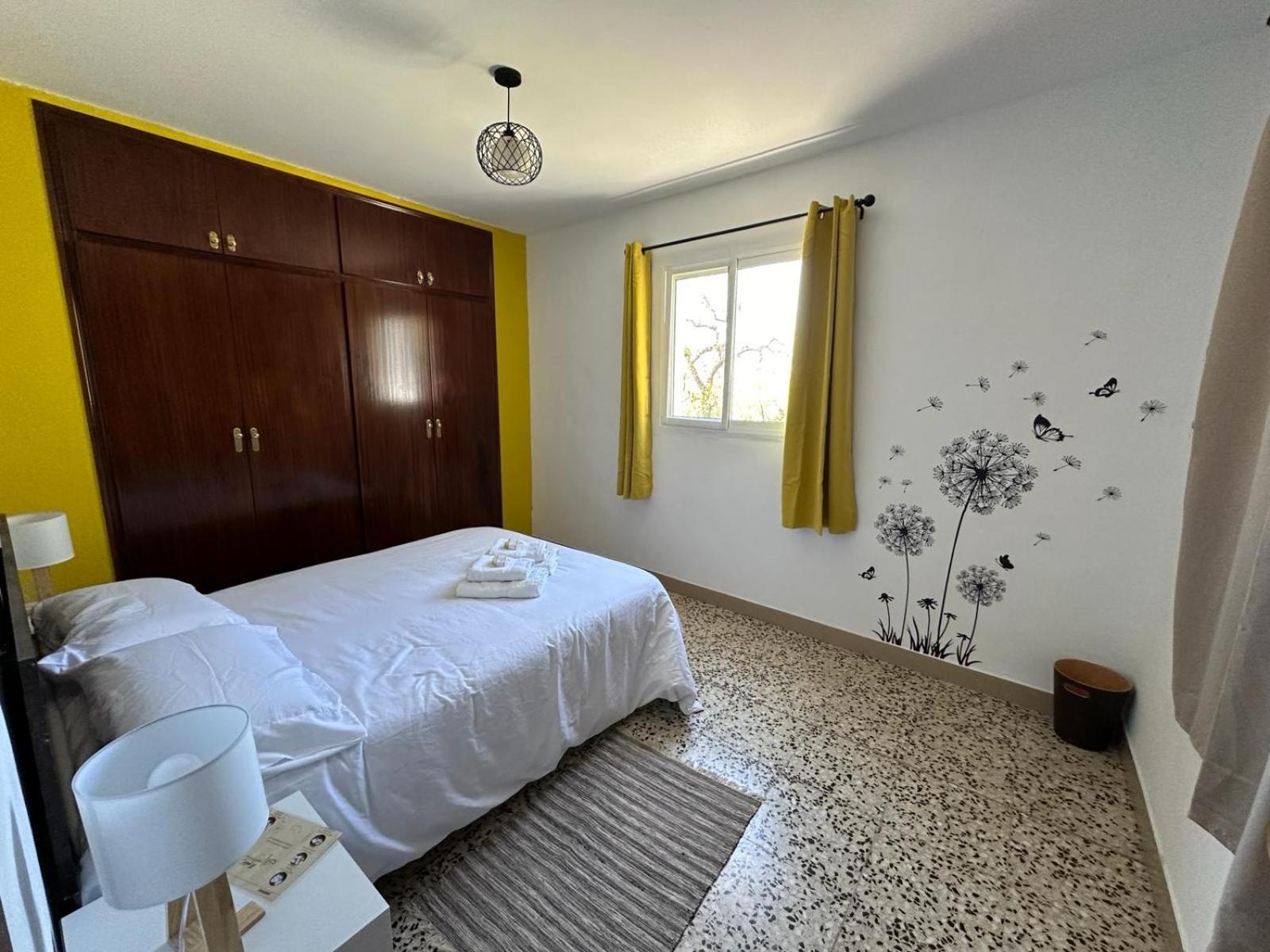 Casa Rural Matilde Caudiel Εξωτερικό φωτογραφία