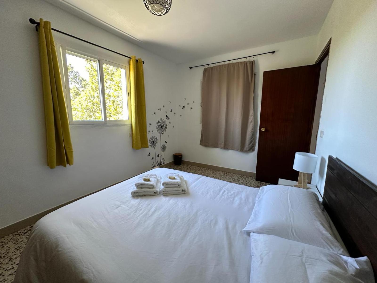 Casa Rural Matilde Caudiel Εξωτερικό φωτογραφία